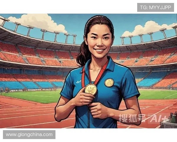 打破传统，卓越绽放：全新体育时代触手可及