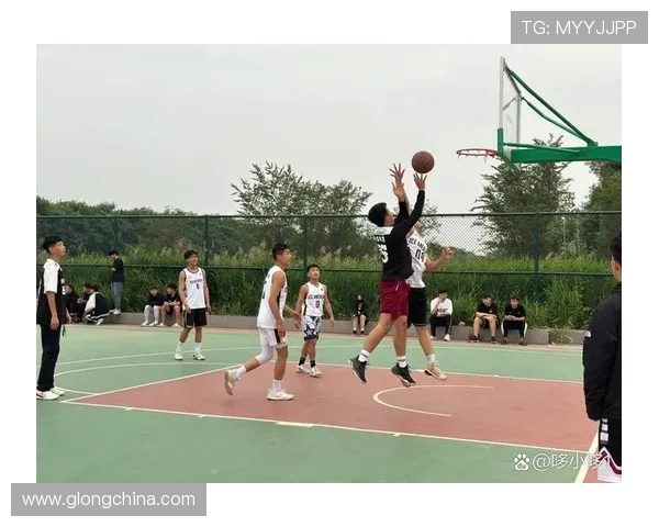 篮球点燃青春梦想描绘团队力量共筑辉煌赛场传奇之路