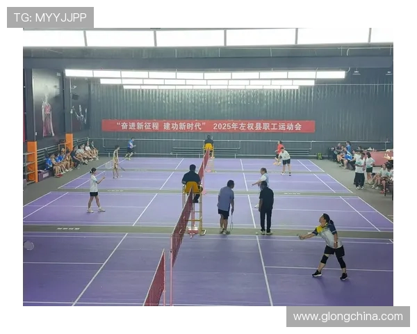 以网球为纽带探索竞技与智慧融合的新时代运动风潮