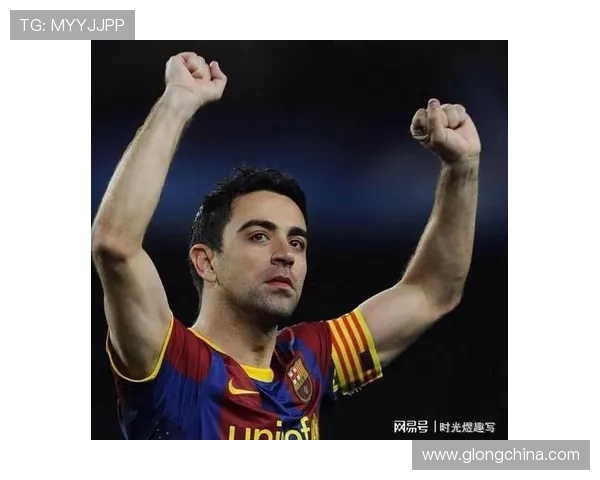 哈维引领足球革命 从球场传奇到战术大师的非凡之路