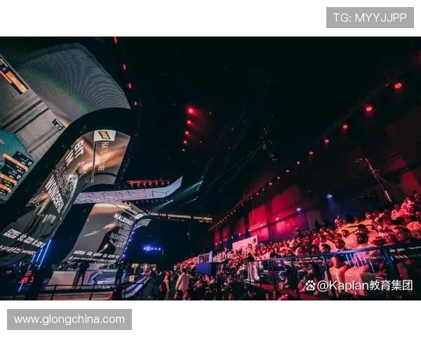 聚焦电子竞技产业发展与玩家生态构建推动数字时代竞技文化创新融合