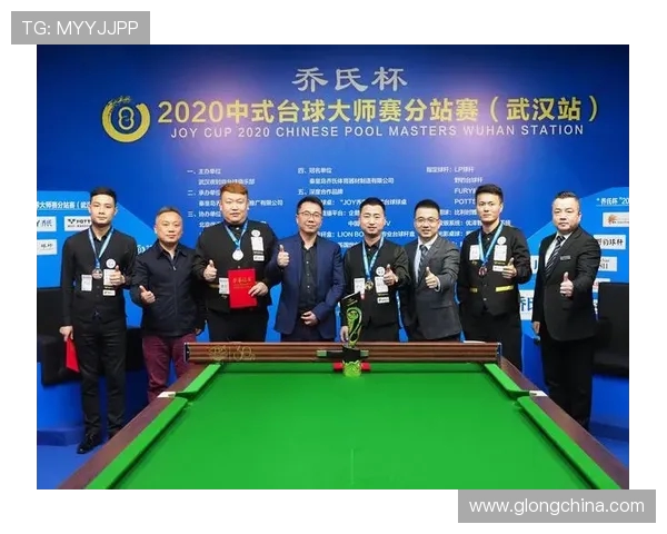 探索台球技巧提升与竞技魅力的精彩世界之旅享受无限乐趣激情时刻