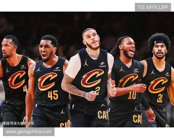 克利夫兰骑士迎战劲敌巅峰对决上演豪强争锋谁能笑到最后