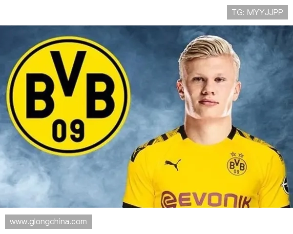 埃尔林哈兰德如何凭借速度力量与射术成为欧洲足坛最受关注的超级前锋