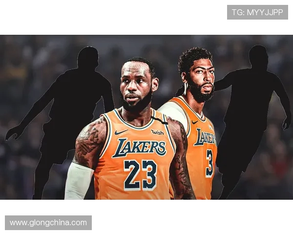 安东尼戴维斯统治禁区全面解析湖人内线核心崛起之路