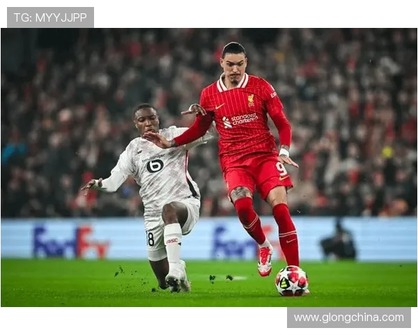 穆罕默德萨拉赫引领利物浦荣耀再现谱写英超绿茵场传奇篇章