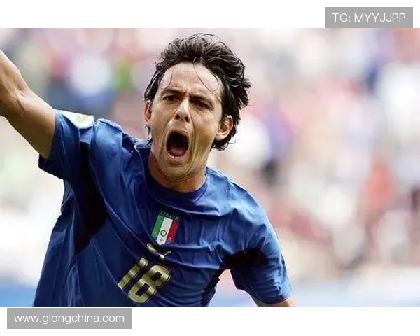 菲利波·因扎吉：从球场传奇到战术大师的转变与成长