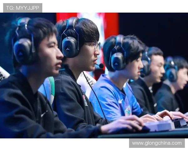 CSGO战术排行榜揭晓LNG战队实力强劲荣登第五位