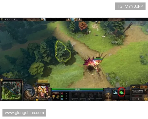 DOTA2新手必看攻略：从零开始的比赛经验与技巧分享