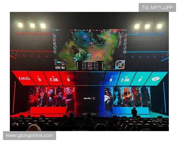 EDG战队在英雄联盟赛场上的比赛经验与策略分析