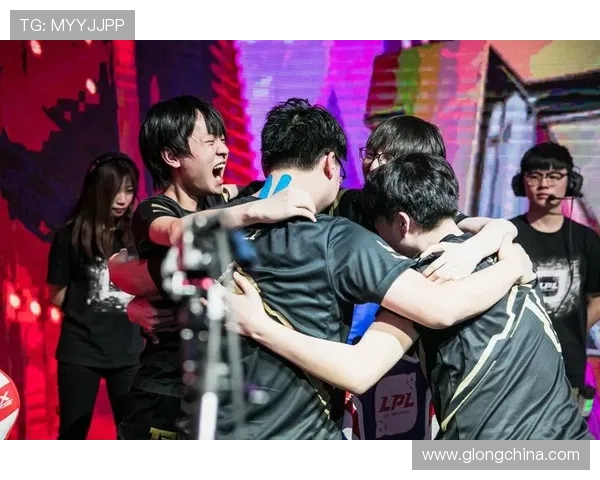 RNG在王者荣耀技术排名中创新高引发电竞圈热议与关注