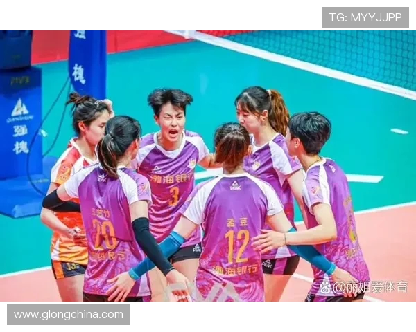 上海排球队在排球速度排行榜中荣登第十名展现强劲实力与潜力