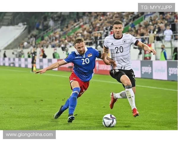 上海足球队的崛起之路：从默默无闻到世界杯预选赛的追梦之旅