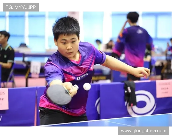 乒乓球心理素质评比揭晓广州乒乓球队荣获第三名殊荣