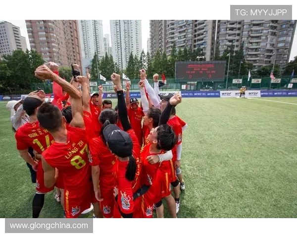 北京飞盘队与武汉飞盘队实力对比赛后分析与总结