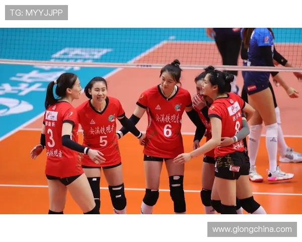 深圳排球队在排球力量排名中创下新高展现强劲实力与团队合作精神