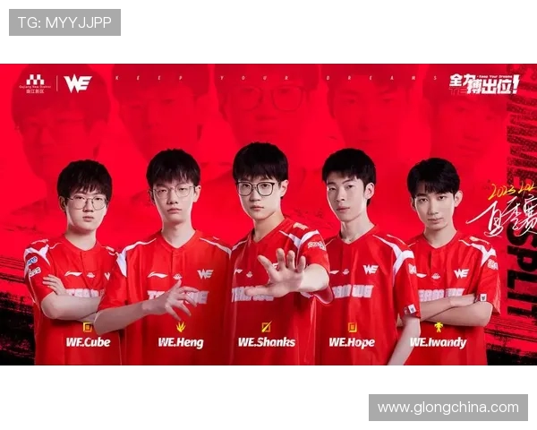 王者荣耀专题深度解析WE战队的快速崛起与战术创新之路
