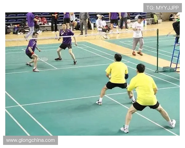 羽毛球战术排名揭晓北京羽毛球队荣登榜首引发热议