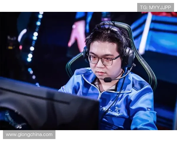 聚焦DOTA2IG战队意识提升之路与战术创新探讨