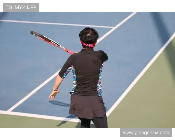 陈娜独家分享网球心得与技巧助你提升球技的完美指南