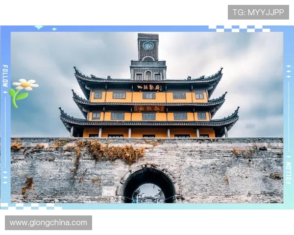 宁波町渥:探索这座充满历史文化魅力的现代都市与发展新机遇