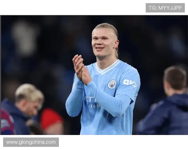 埃尔林·哈兰德:从挪威天才到足坛巨星的崛起之路