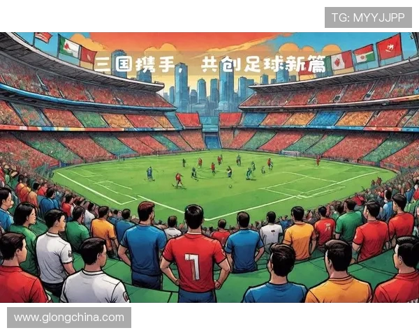 揭秘2026世界杯新时代全球足球竞技格局大变革展望蓝图前瞻新