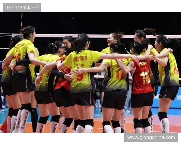 2019山东女排联赛精彩对决八一队展现强大实力与团队合作精神 2019山东女排联赛精彩对决八一队展现强大实力与团队合作精神