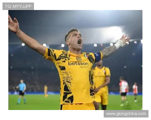 劳塔罗的崛起:从青涩球员到国际足坛明星的华丽转身 劳塔罗的崛起:从青涩球员到国际足坛明星的华丽转身