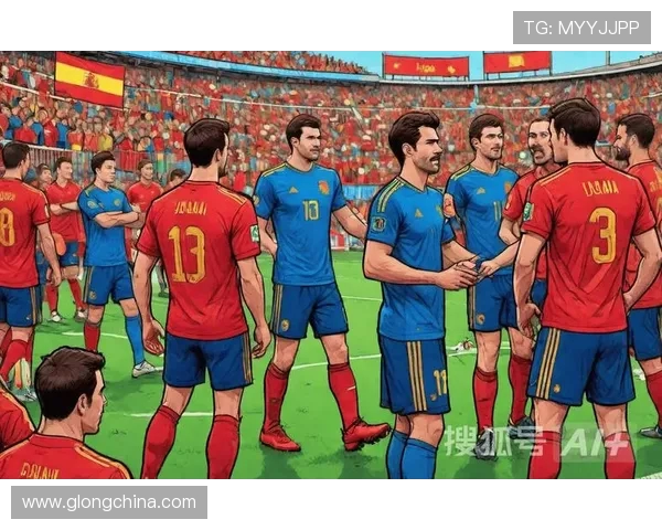 北爱尔兰对阵西班牙精彩直播全程回顾与赛后分析